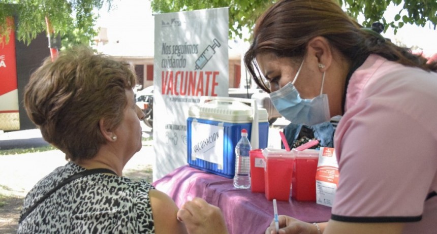 Importantes logros del Plan Provincial de Salud en beneficio de la comunidad