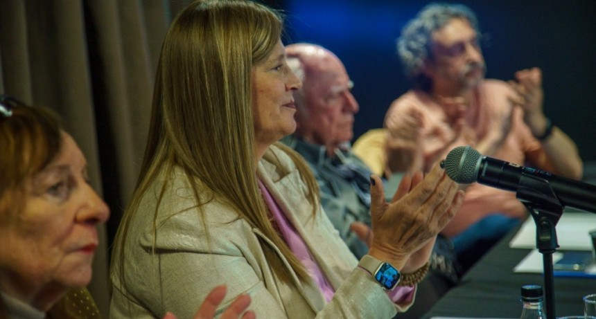 Ingresó al Congreso de la Nación el proyecto de ley Federal para la Produccion y la Industria Audiovisual