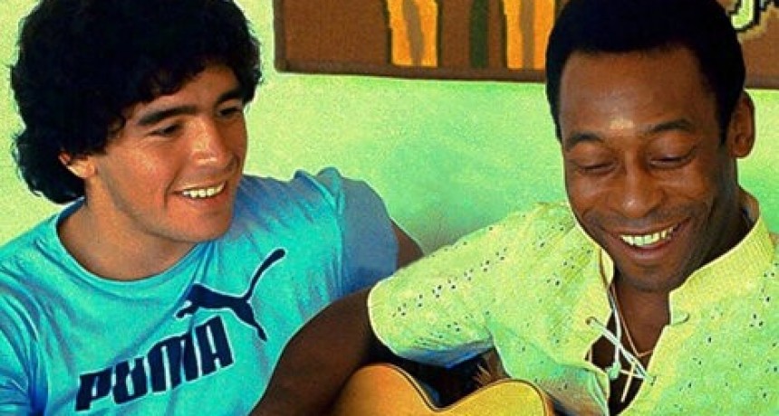 Murió Pelé, uno de los futbolistas más grandes de la historia