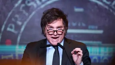 Encuestas Milei perdería la reelección si se presentara hoy: el 55% no lo votaría.