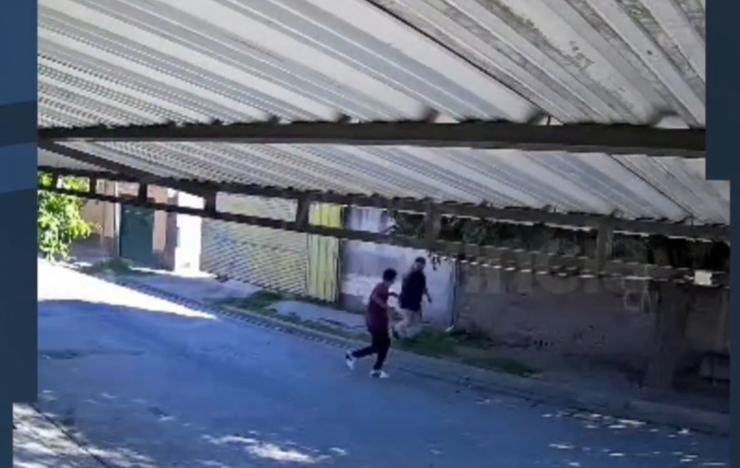 La Policía investiga la muerte de un hombre de 37 años y busca al autor del hecho 