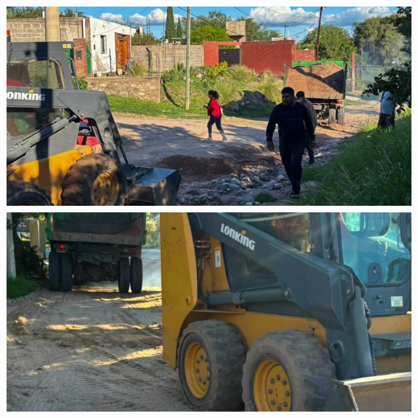 Municipio de la Capital. Recuperando la seguridad vial en La Rioja
