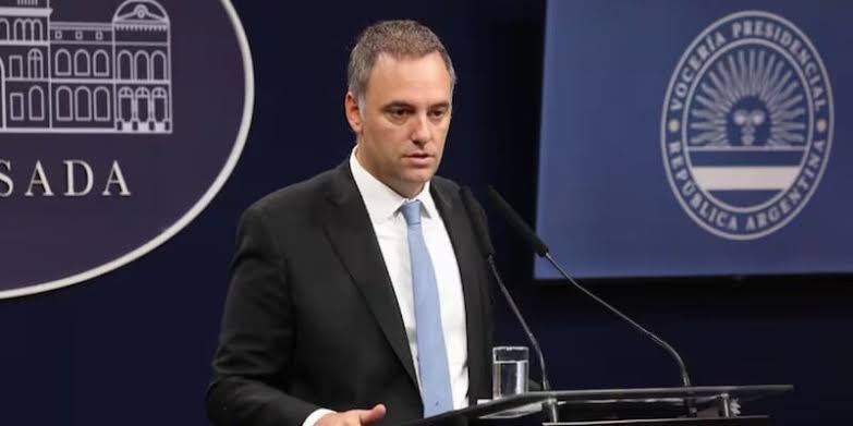 Muy evidentes. Adorni anunció el cierre de la Andis: qué va a pasar con las pensiones por discapacidad