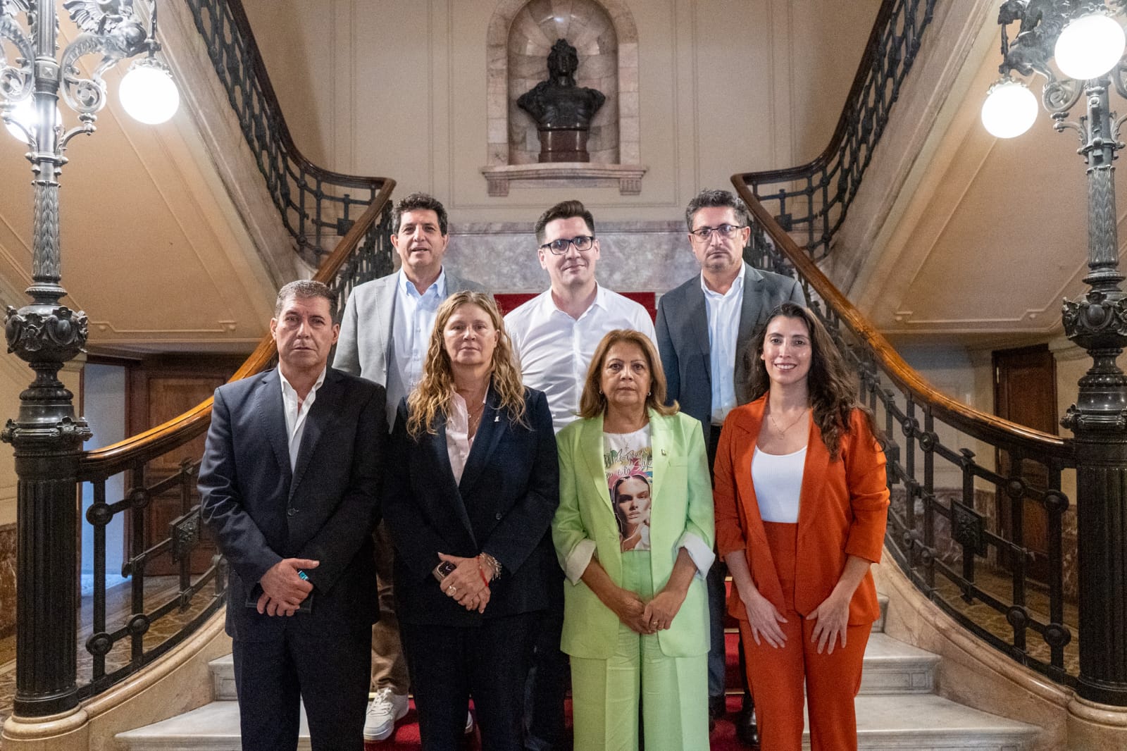 La Rioja reclama los fondos que le corresponden. Reunión clave en Buenos Aires